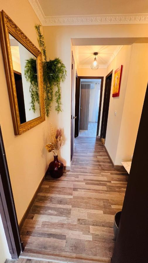 Apartamento Pluton *