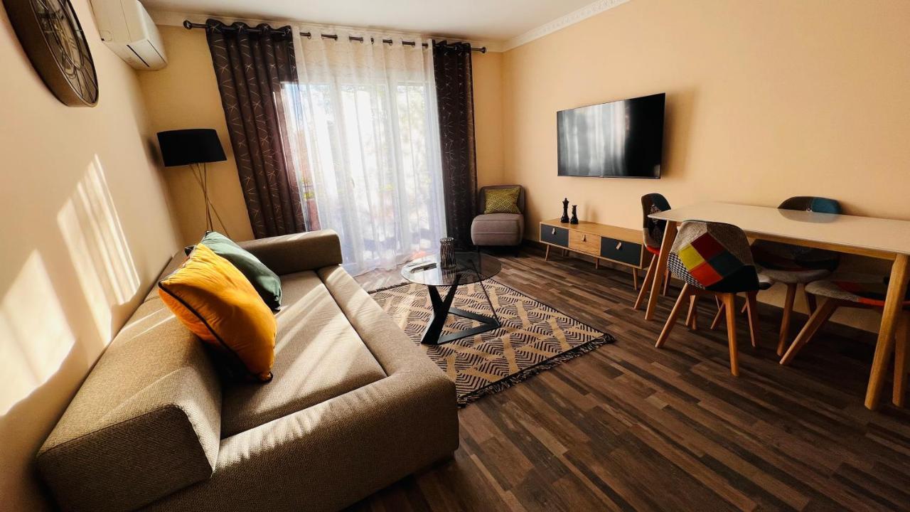 Apartamento Pluton