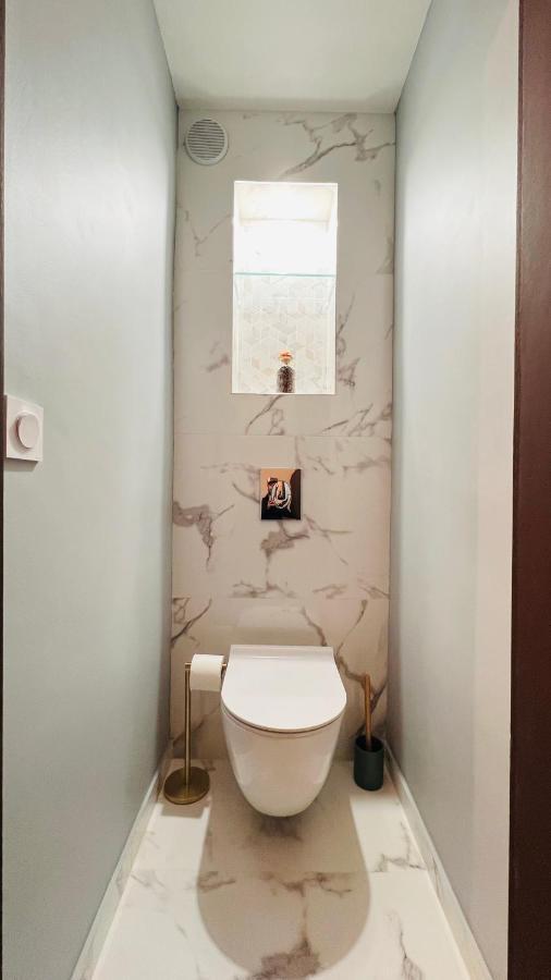 Apartamento Pluton Montpellier