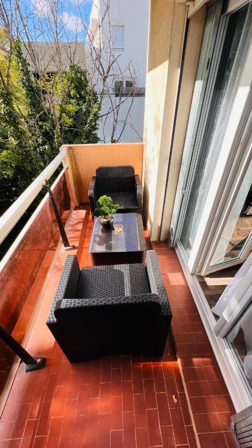 Pluton Apartamento Montpellier