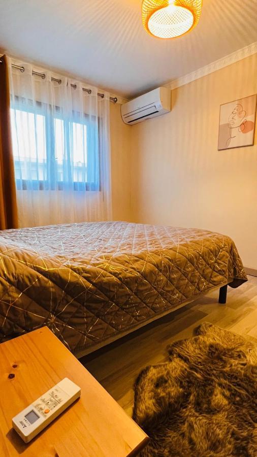 Pluton Apartamento Montpellier