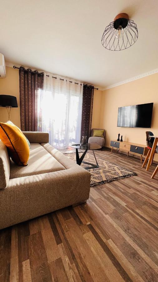 Apartamento Pluton Montpellier