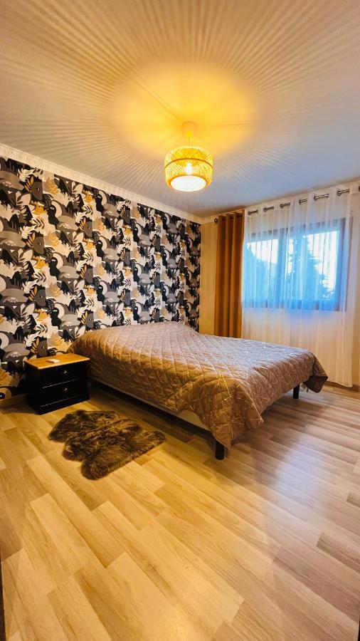 Apartamento Pluton