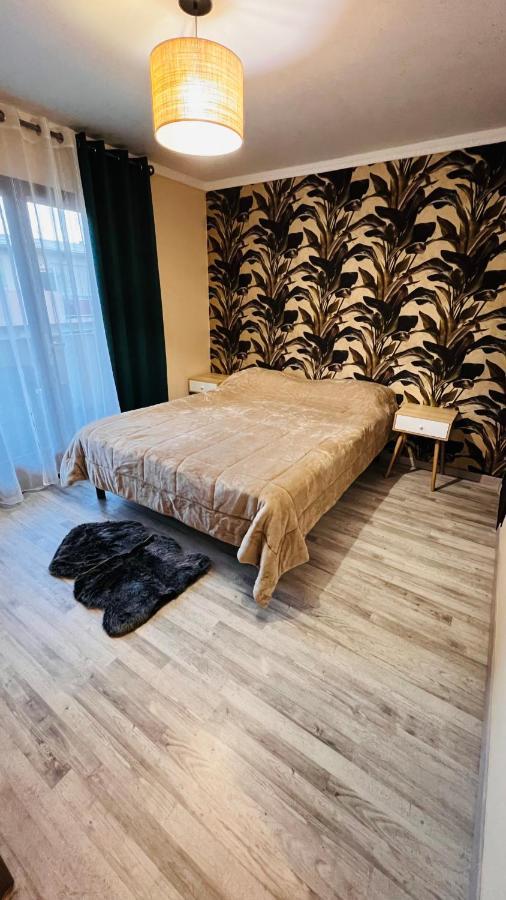 Pluton Apartamento *