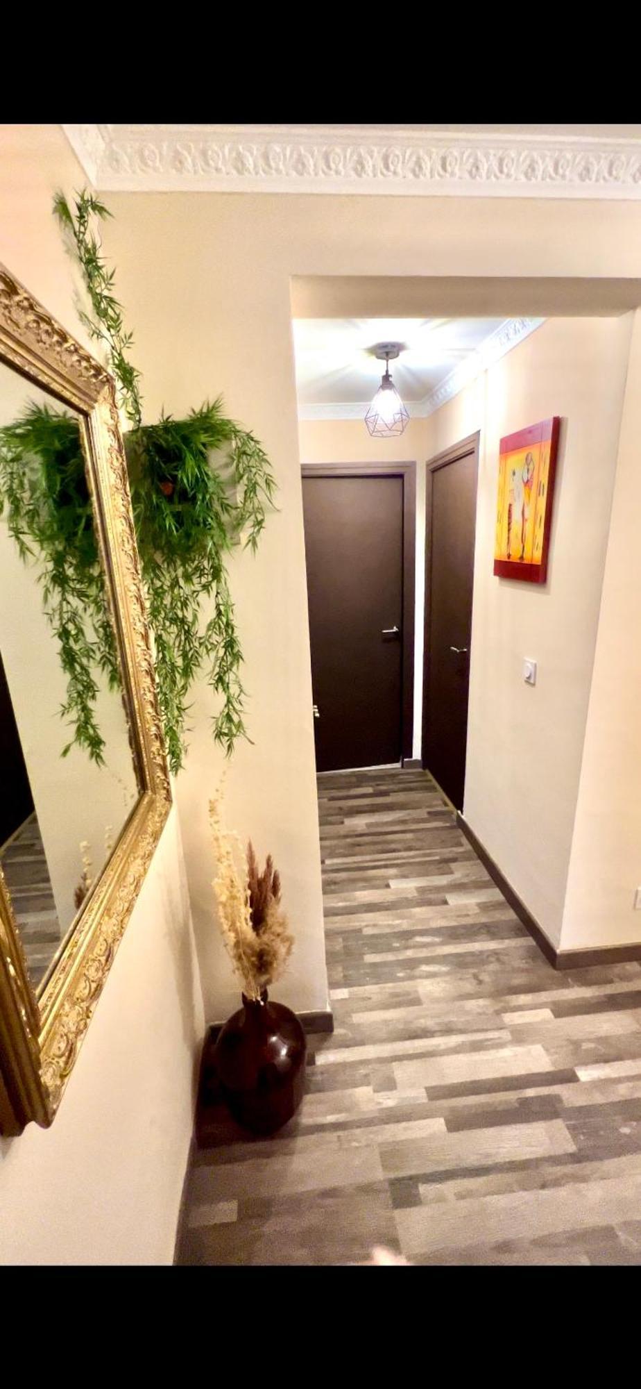 Apartamento Pluton *